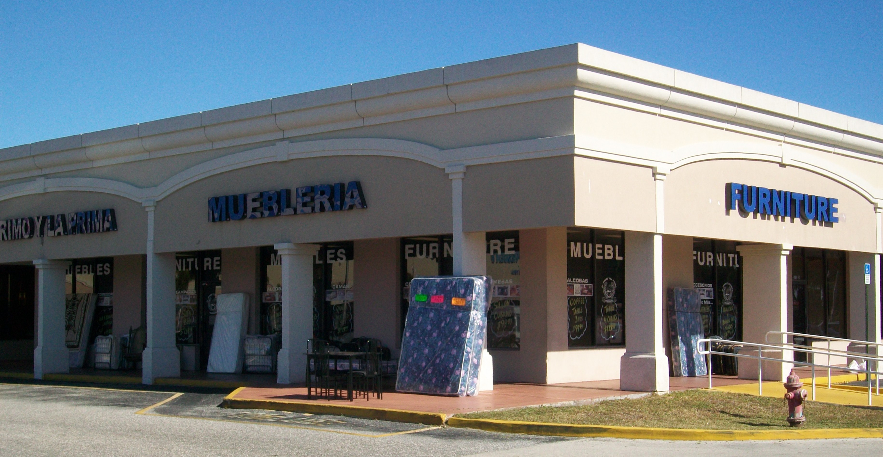 2435 A-B 10th Ave. North <br />Lake Worth, FL 33461<br />Tel: 561-969-9758 - Tel: 561-969-9759